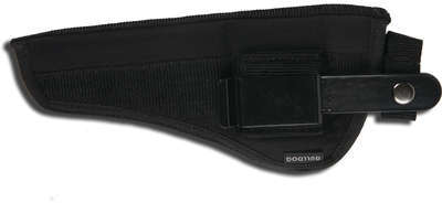 Holsters Bulldog Cases Extreme BULLDOG EXTREME 4" MED FRM REV